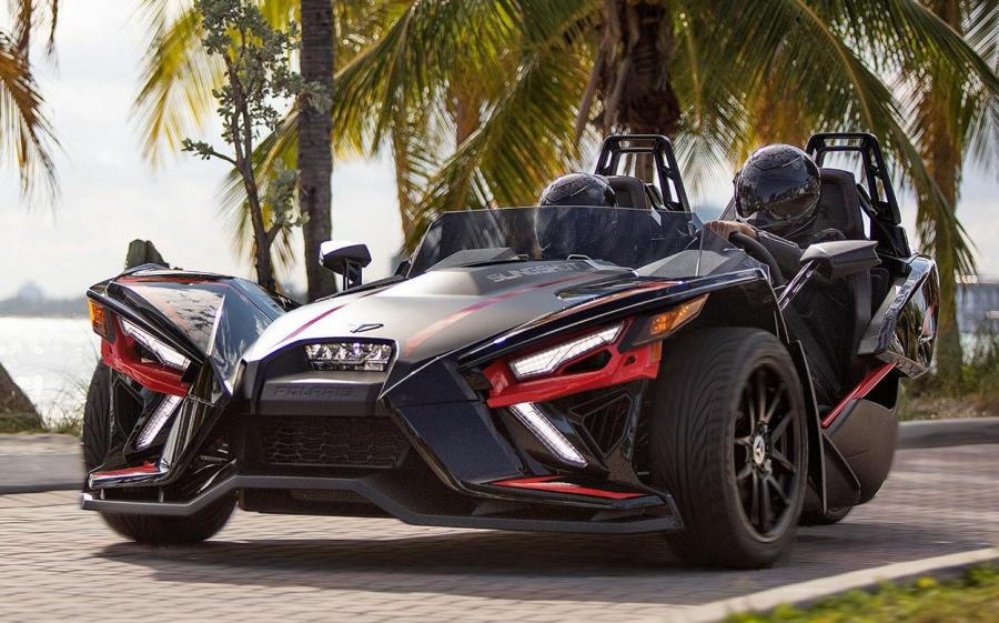 Polaris Slingshot '2020